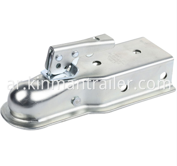 1 7/8 Trailer Coupler